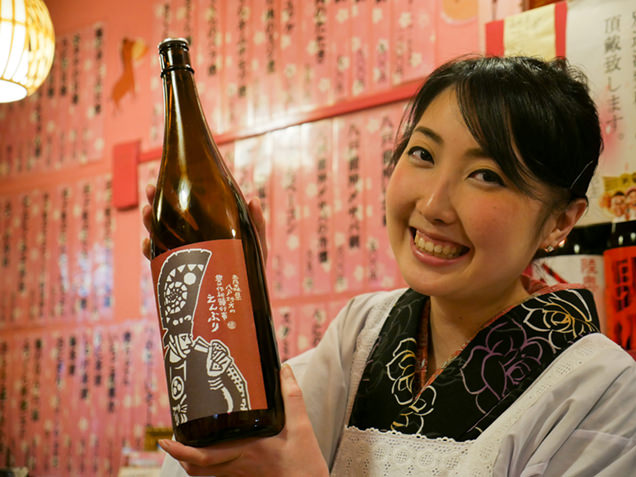 お台どころ ねね　上沢冨士子さん