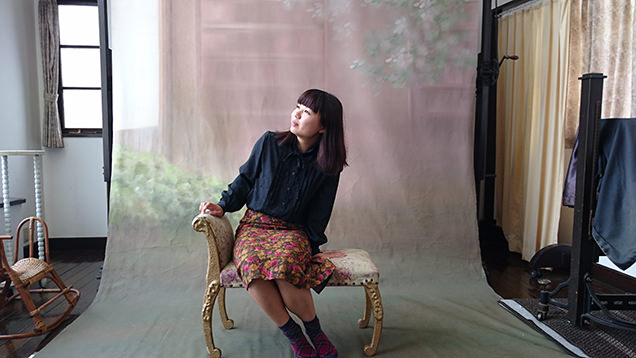 江戸東京たてもの園　常盤台写真場