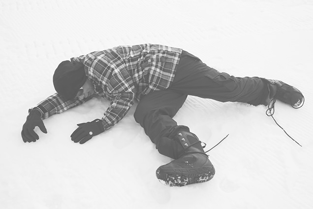 竜王スキーパーク　アドベンチャーパーク