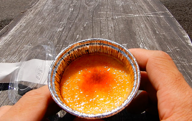 ぷりんカタラーナ