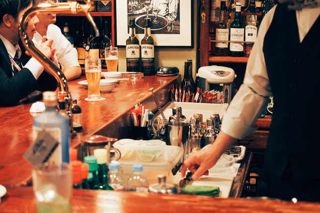 Free Flight　内観