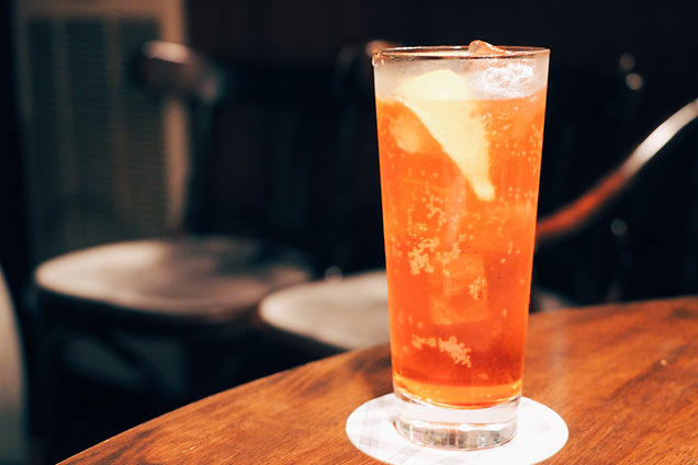 Free Flight　アールグレークーラー