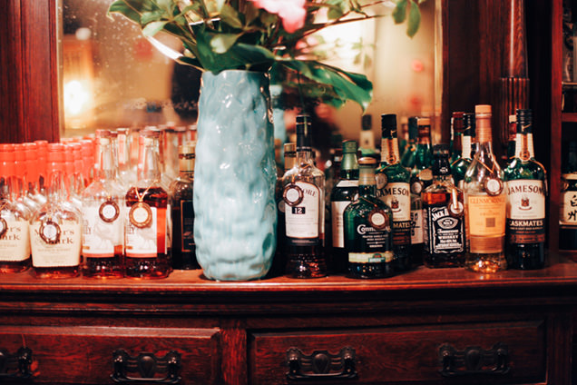 Free Flight　内観