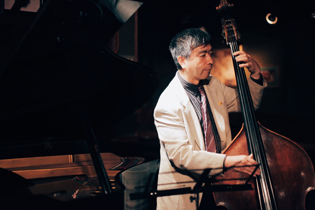 Free Flight　ジャズ生演奏