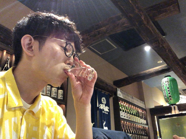 湯沢釜蔵　越後湯沢駅