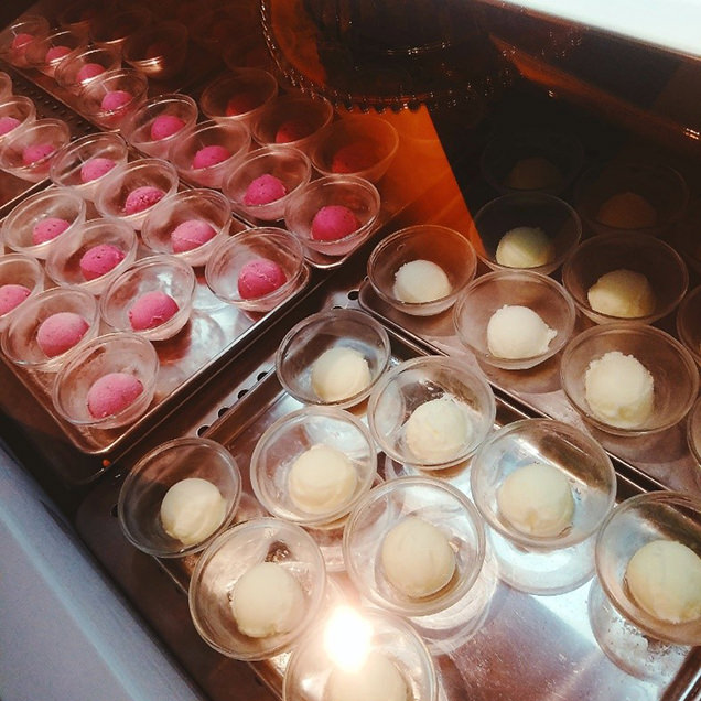 SATSUKI ジェラート