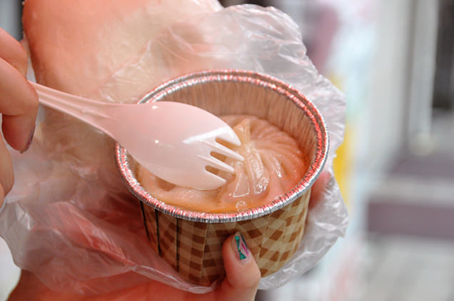 江戸清　湯杯小龍包