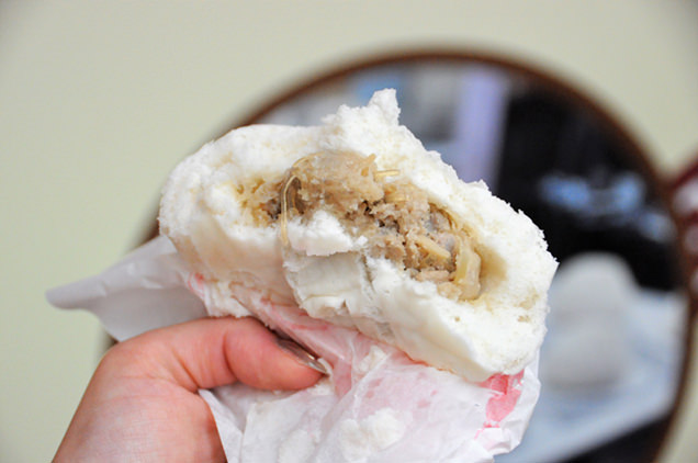 公生和　元祖フカヒレまん