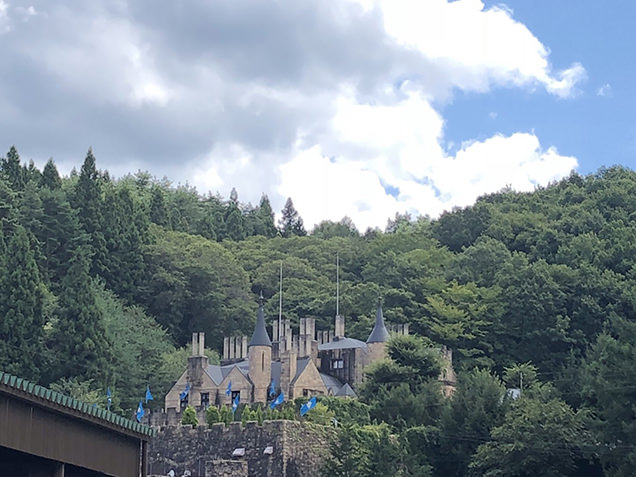 ロックハート城