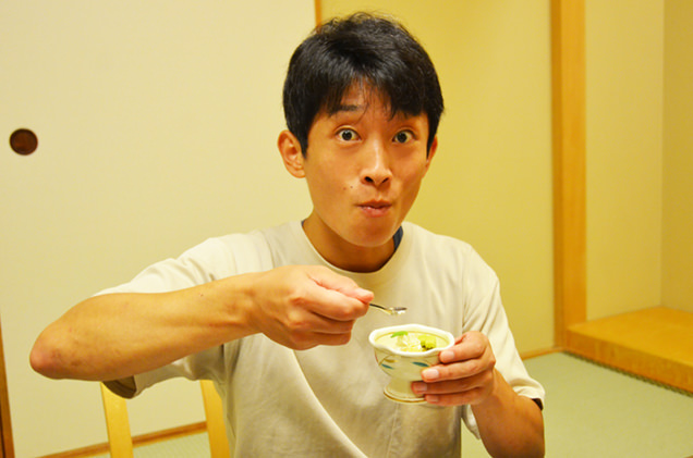 湯本富士屋ホテル,食事