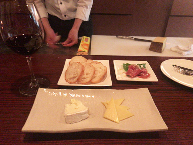 ラヴィ　チーズ