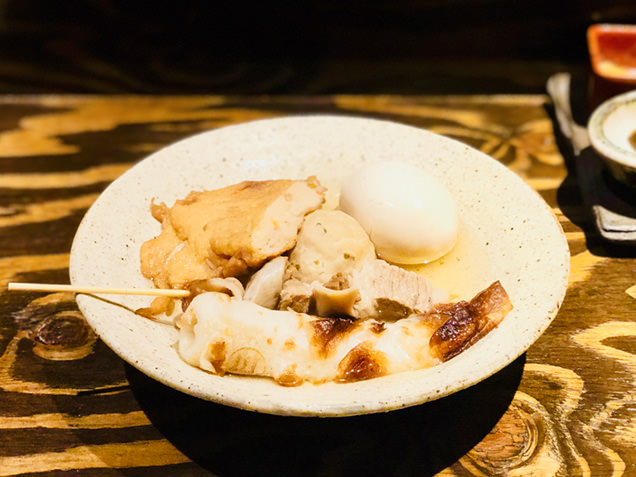 卵はもちろん、比内地鶏の卵