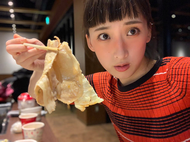 マザー牧場　もち豚のせいろ蒸し　食事　はましゃか