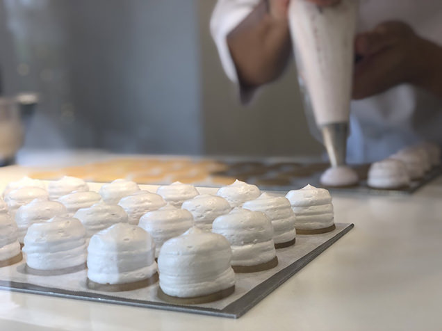 北欧　オーガニックチョコレート　サマーバードオーガニック　クリームキス