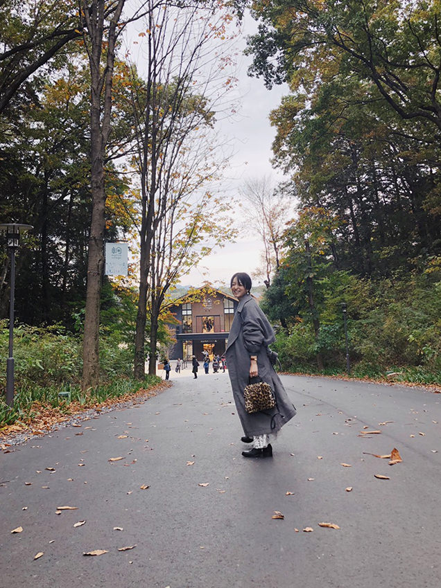 メッツァビレッジ