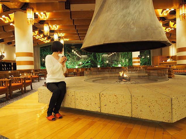 コーヒータイム