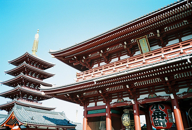 浅草寺