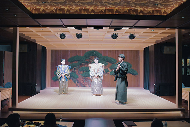 解説と質問コーナー