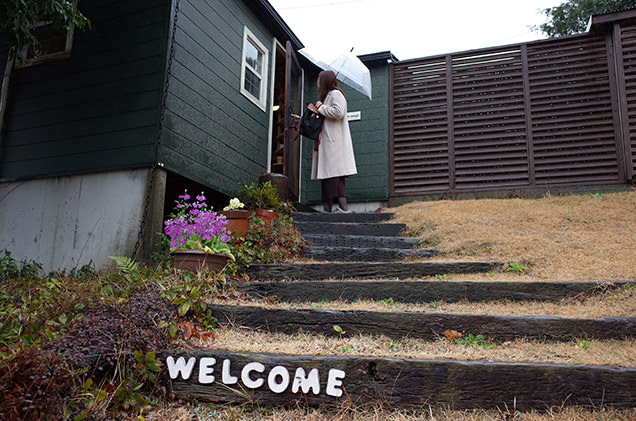 陶芸工房 mojomojo