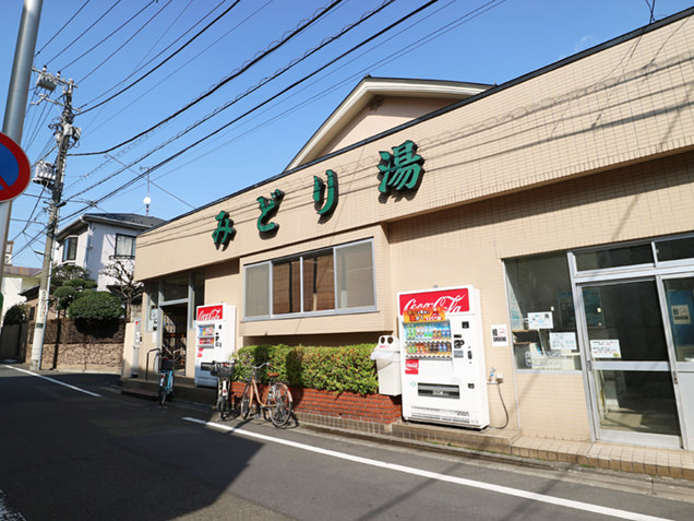 わかりやすい看板！