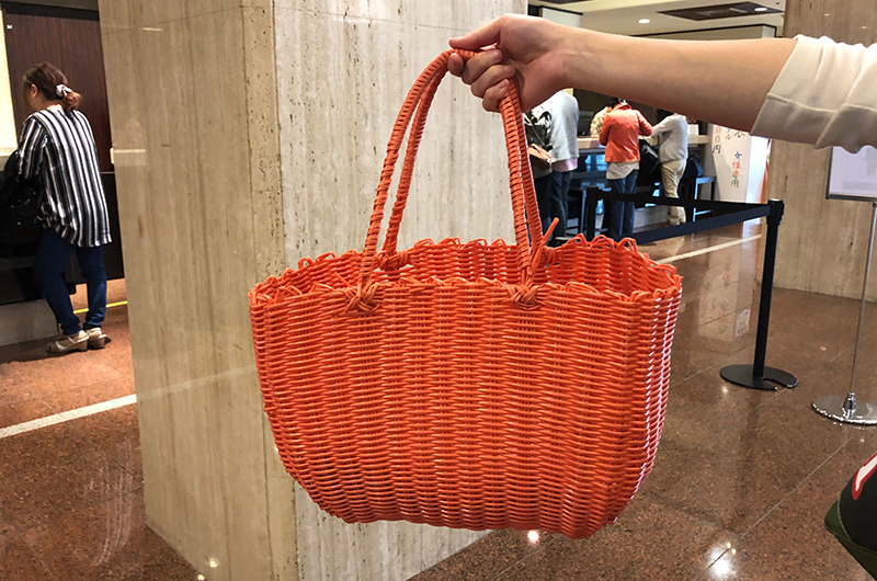 源泉湯の宿 松乃井　タオルセット