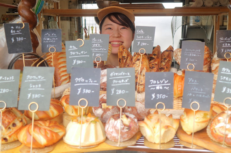 Comme’N‬（コム・ン）