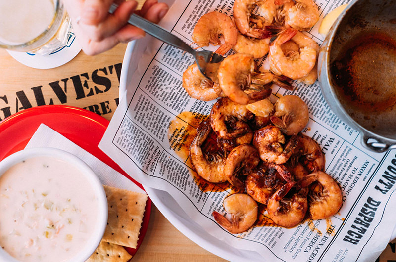 シュリンパーズネットキャッチ