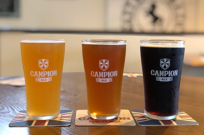 テイスティングセット