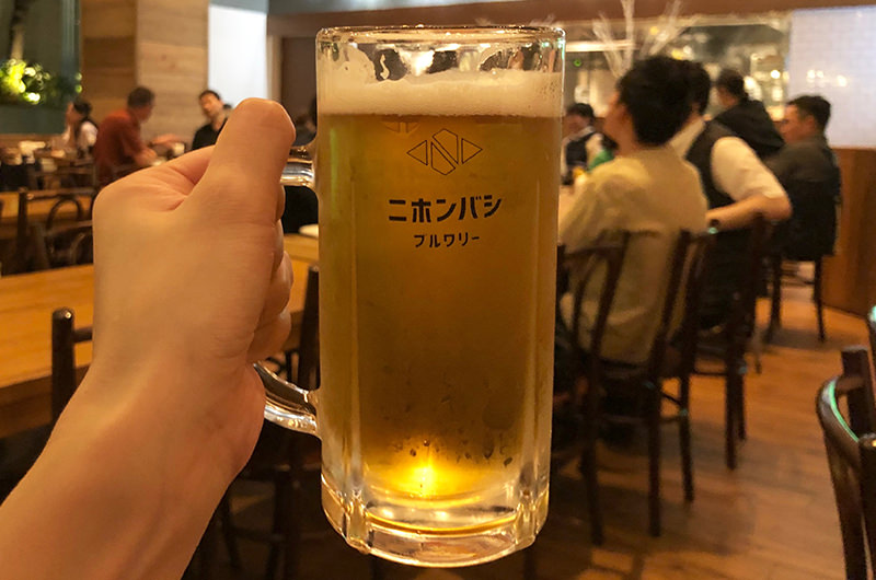 VOYAGER「American IPA」