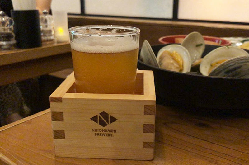 NIHONBASHI IPA