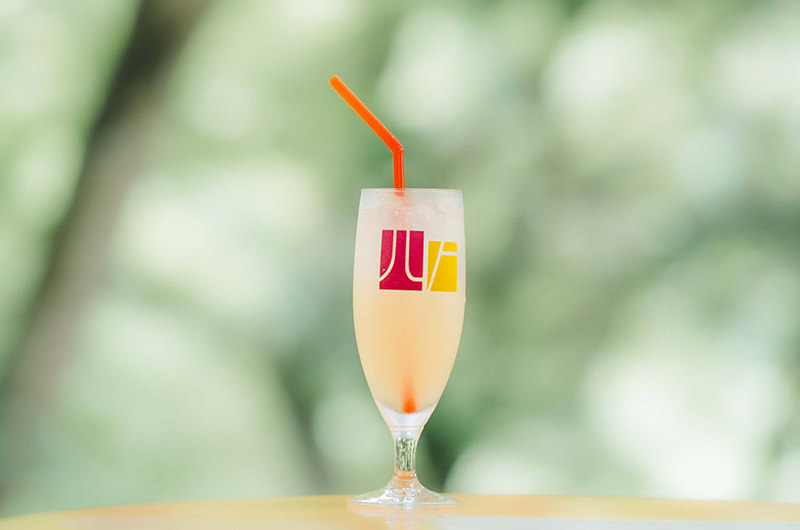 りんごジュース