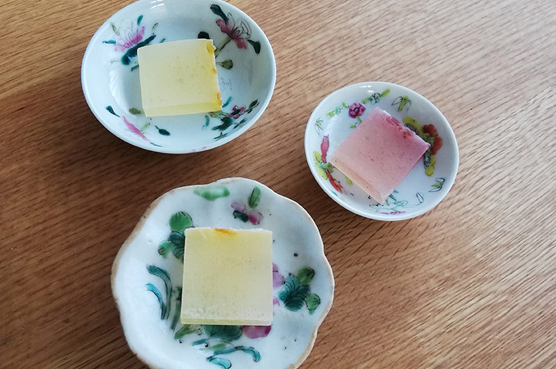 moco妹子〜こはく〜