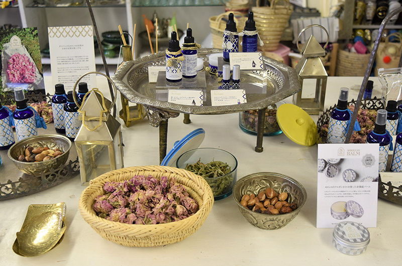 オリジナルコスメ