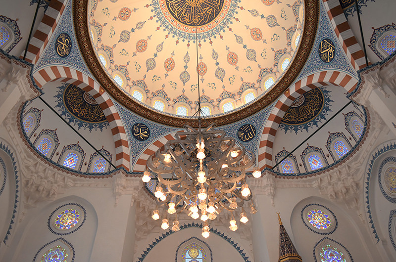 東京ジャーミイ・トルコ文化センター