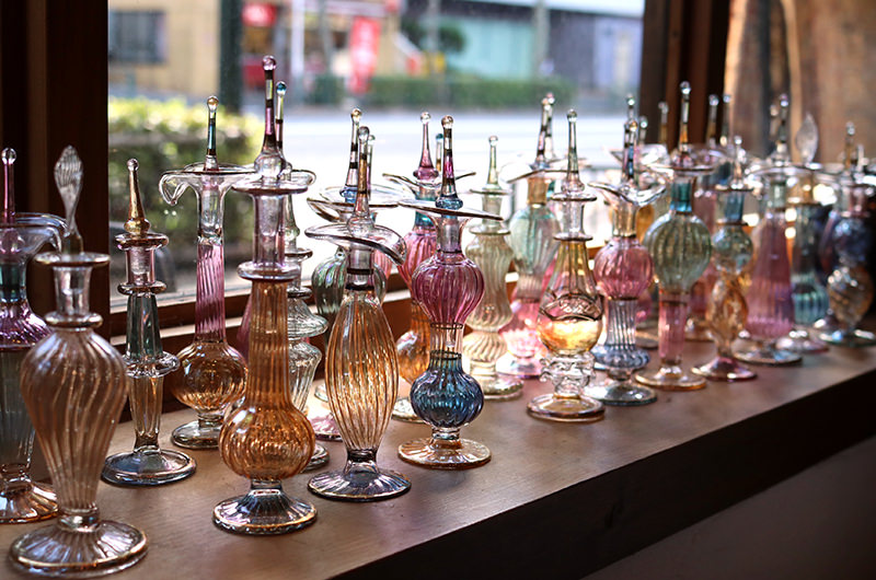 ガラタバザール