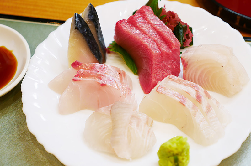 おまかせコース