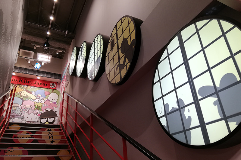 Sanrio Gift Gate浅草店