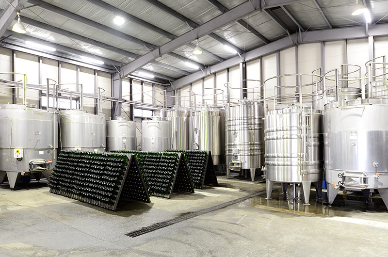 ルミエールワイナリー