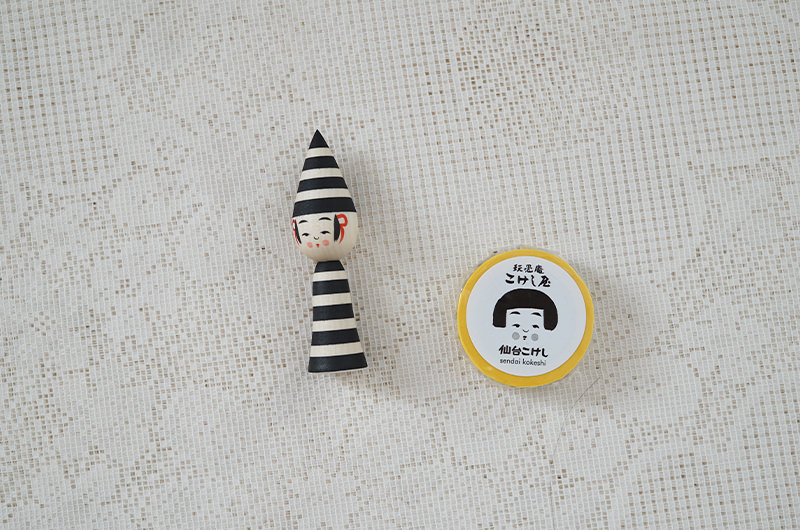 玩愚庵こけし屋