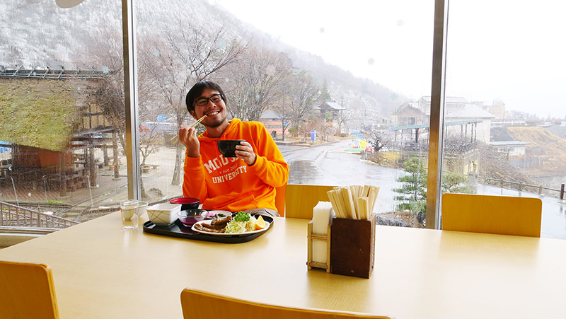 レストハウス釜山