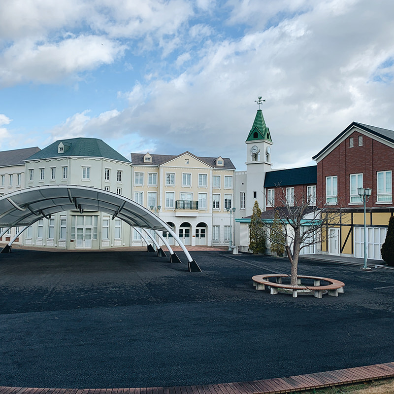 東京電力廃炉資料館