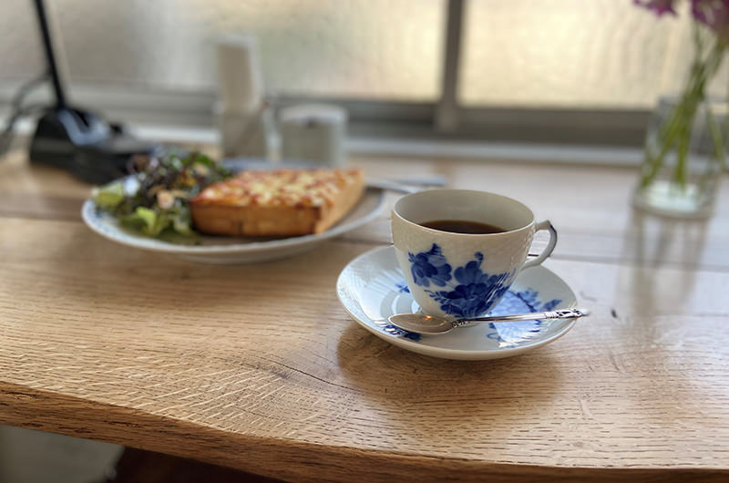  Itoya coffee factory