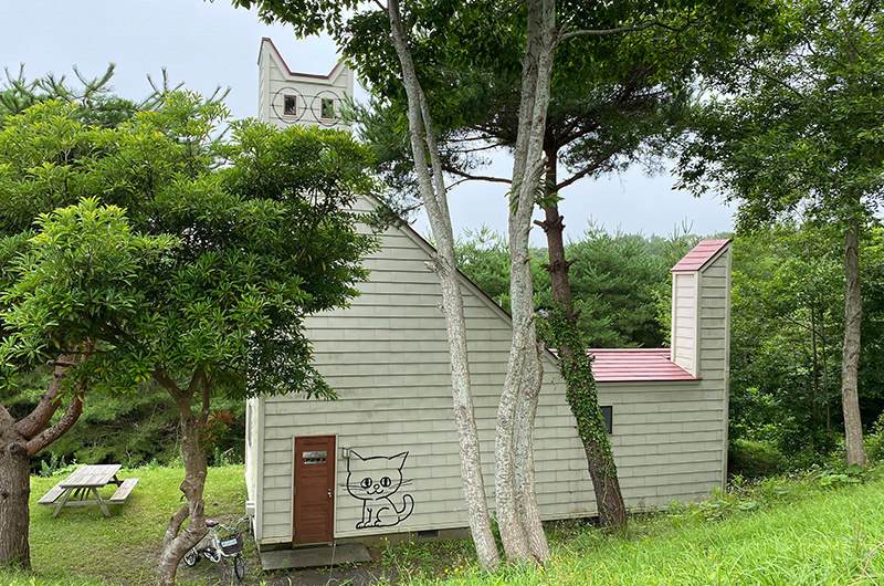 マンガアイランド