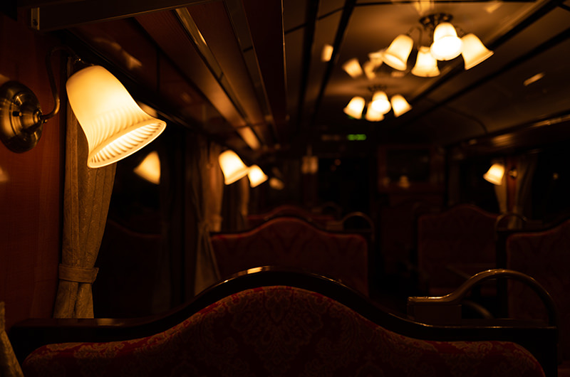 三陸鉄道リアス線「36-R形式」車両