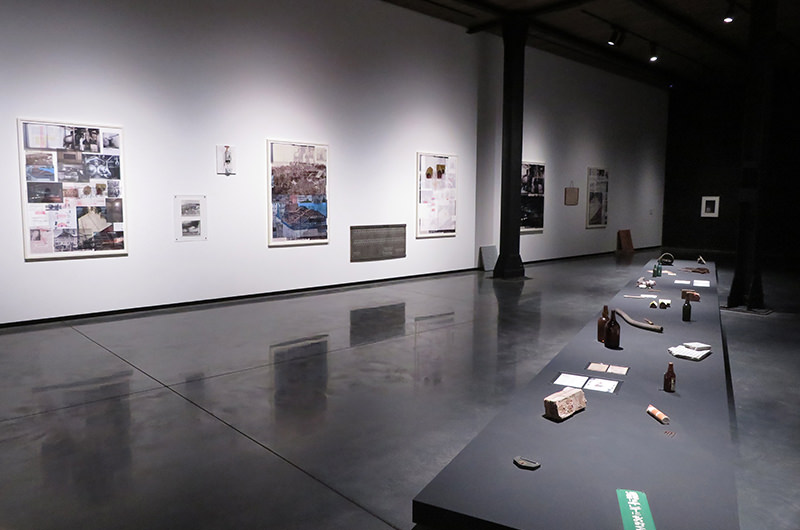 企画展「Thank You Memory　—醸造から創造へ—」