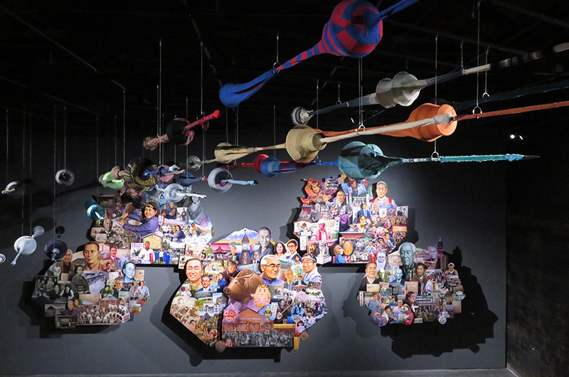 企画展「Thank You Memory　—醸造から創造へ—」