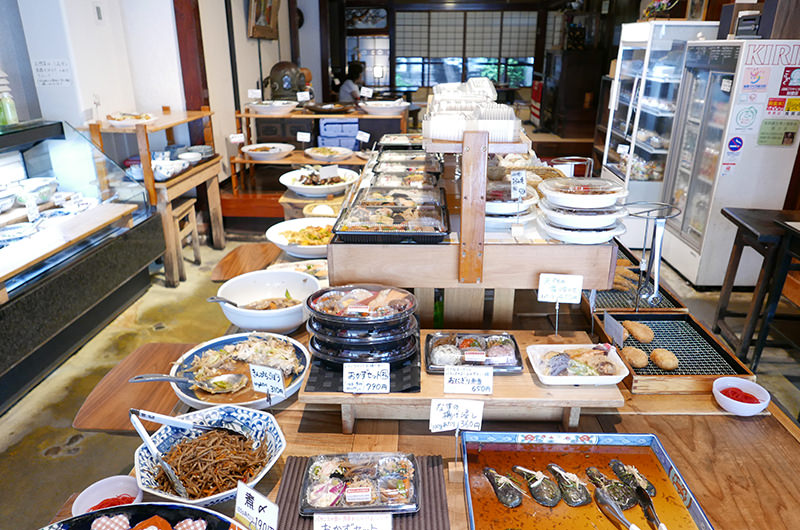 あんしんごはん