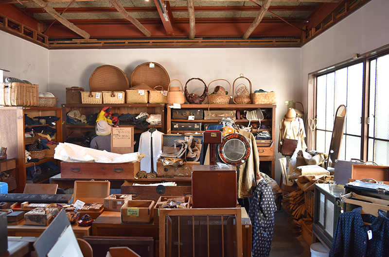 リビルディングセンタージャパン 2F