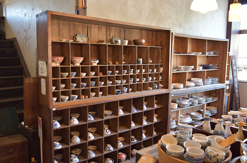 リビルディングセンタージャパン 2F