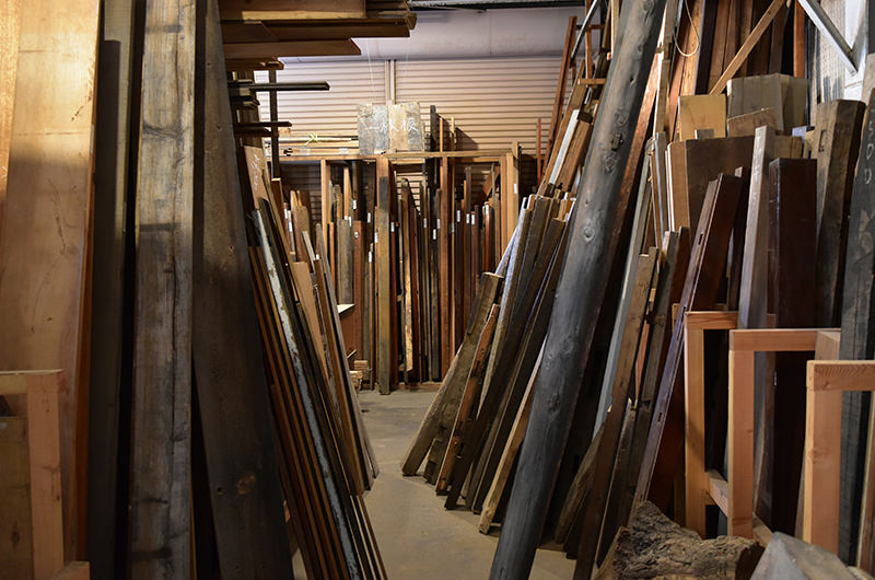 リビルディングセンタージャパン 1F